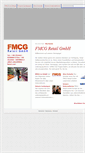 Mobile Screenshot of fmcg-retail.com